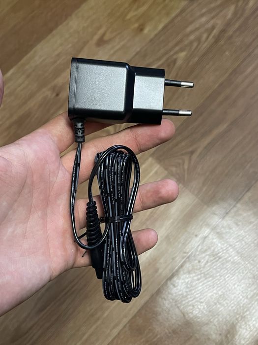Професійна бритва шейвер Wahl Super Close Shaver (3616-0470)