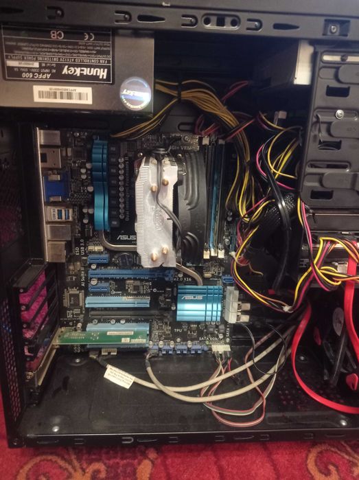 Продам Компьютер Можливий обмін