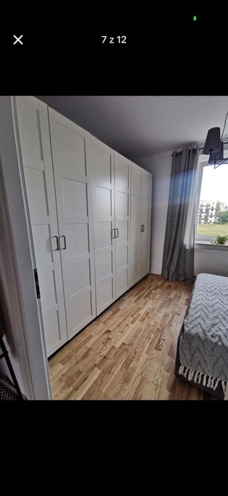 Mieszkanie Bielany/Żoliborz 2 pokoje - Widok 5