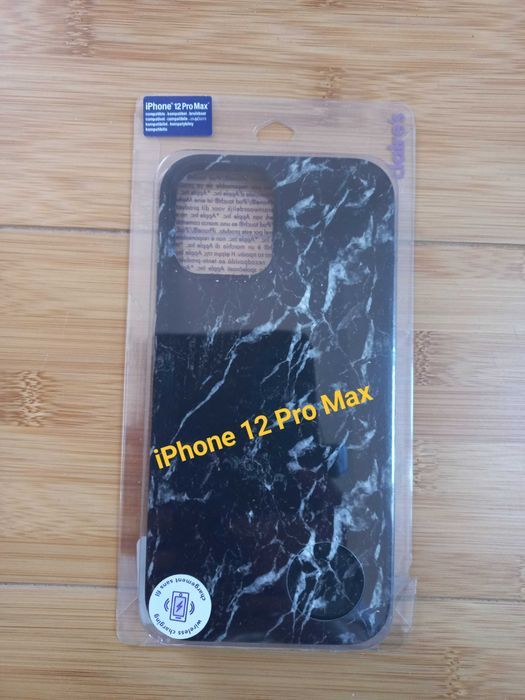 Nowe etui obudowa  iPhone 12