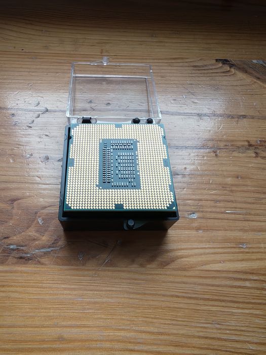 Intel core i7 3770