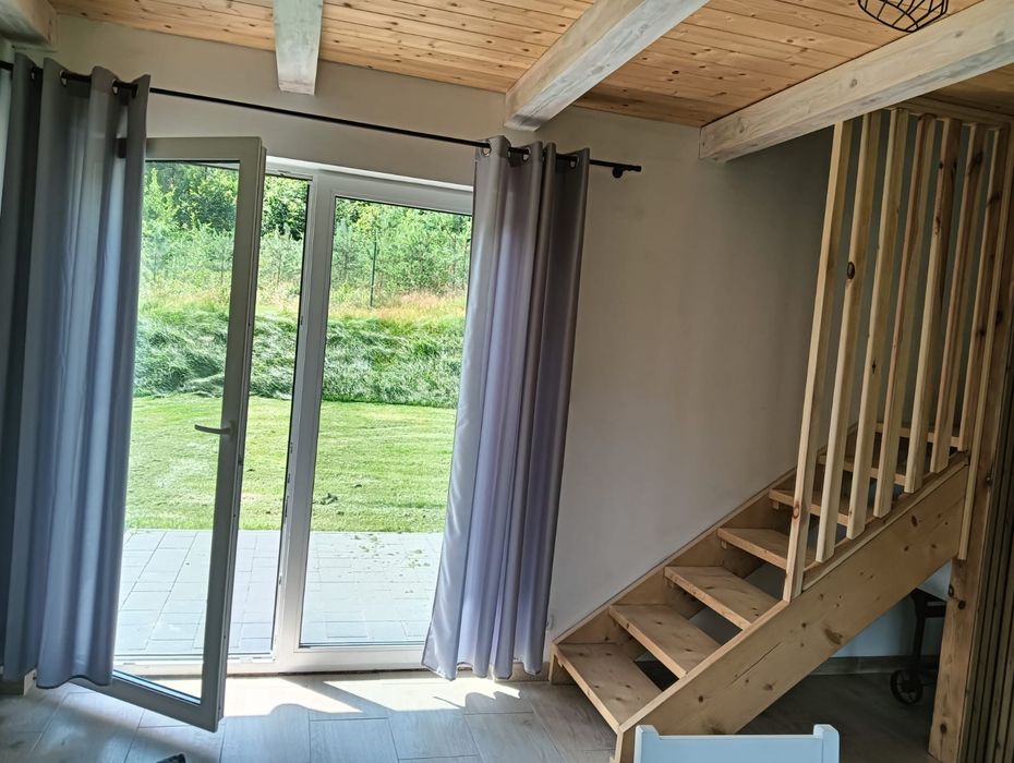 Wolny termin Domeku  na Święta i Sylwester