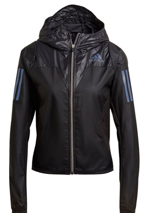 ADIZERO running jacket kurtka wiatrówka NOWA