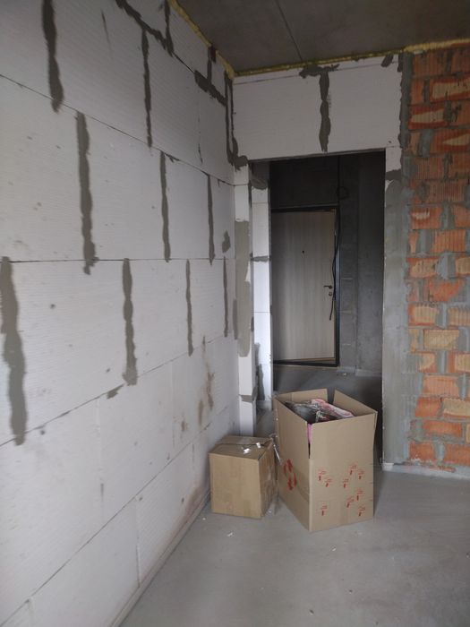 Продам 1 ком квартиру .ЖК Золотая Эра