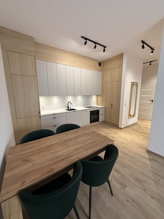 Wynajmę mieszkanie 2 pokojowe + salon z kuchnia /SOHO2