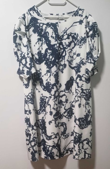 Sukienka letnia 44/46