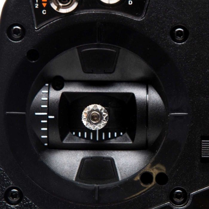 Spektrum DX8e DSMX Sam Nadajnik