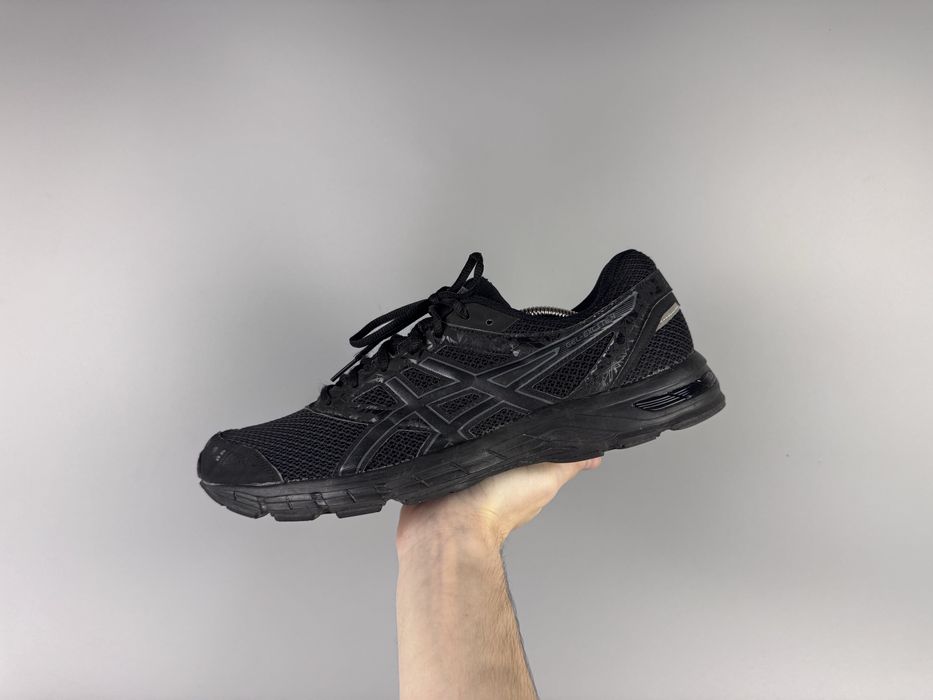 Розмір 46.5 29.5 см Чоловічі бігові кросівки Asics Gel-Excite 4