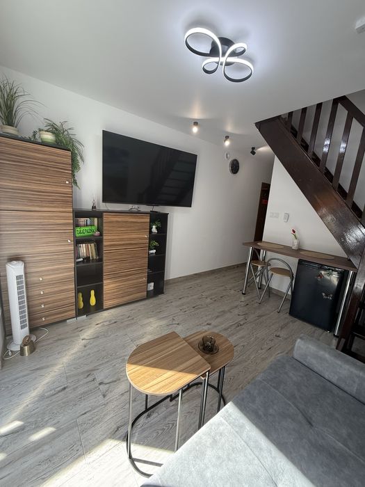 Nowy apartament do wynajęcia Sielpia 4 - 6 osób