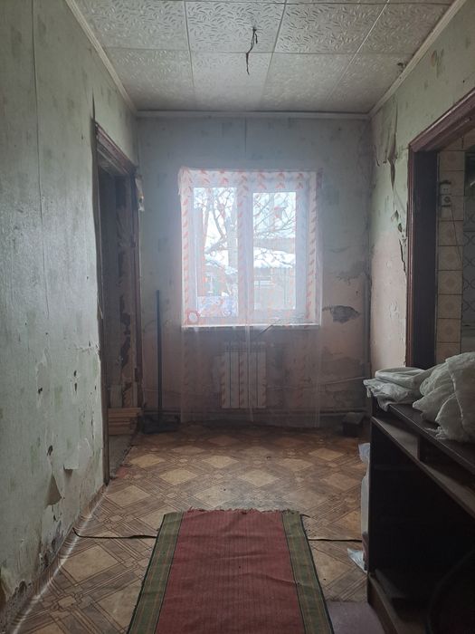 Сдам дом Левый берег