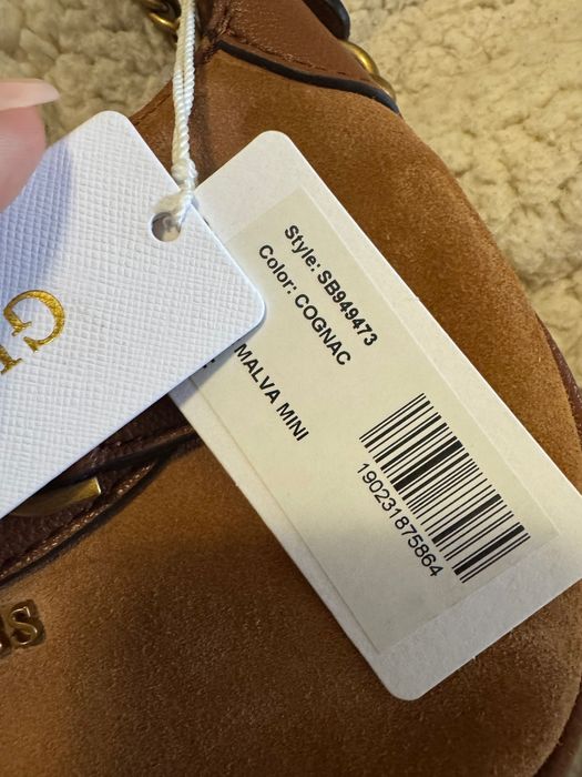 Mala Guess Malva mini