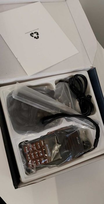 Krótkofalówka Baofeng GT-5 HT nowe