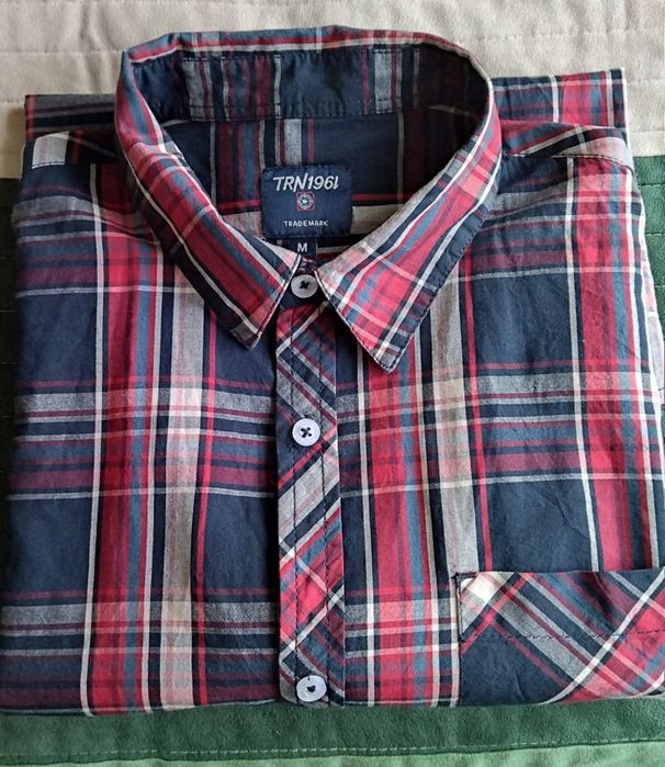 Koszula męska Tarranova rozm. M