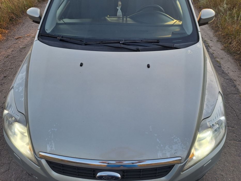 Ford Focus 2008 VIN WF0PXXGCDP8L25332 фото оголошення 4 з 24