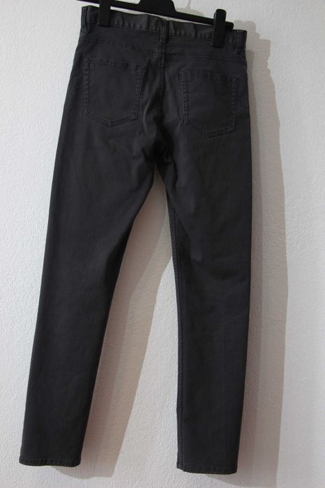 Calças chino H&M 29 Slim Fit