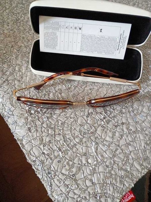 Okulary słoneczne Calvin Jeans