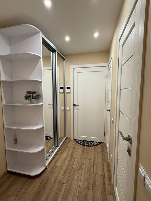 1-комнатная квартира по адресу ул. Чернобыльская (площадь 35 м²) - Atlanta.ua - фото 19