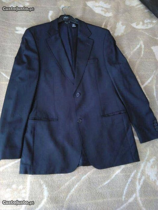 Blazer da marca Zara. Tamanho 50. Novo.