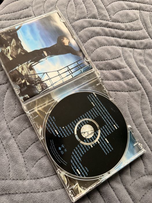 Justin Timberlake cd unikat