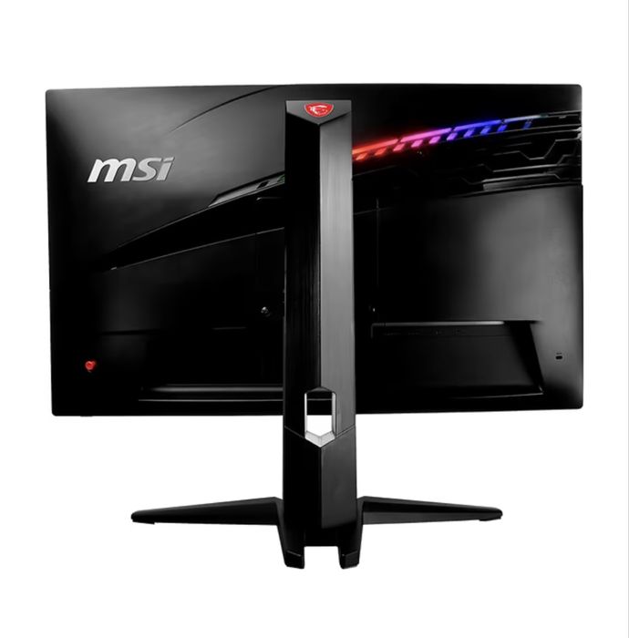 MSI Optix MAG271CR Black монитор