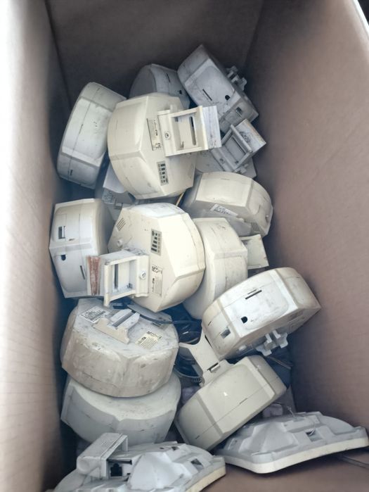 Wifi антена Mikrotik sxt2 +poe+бж