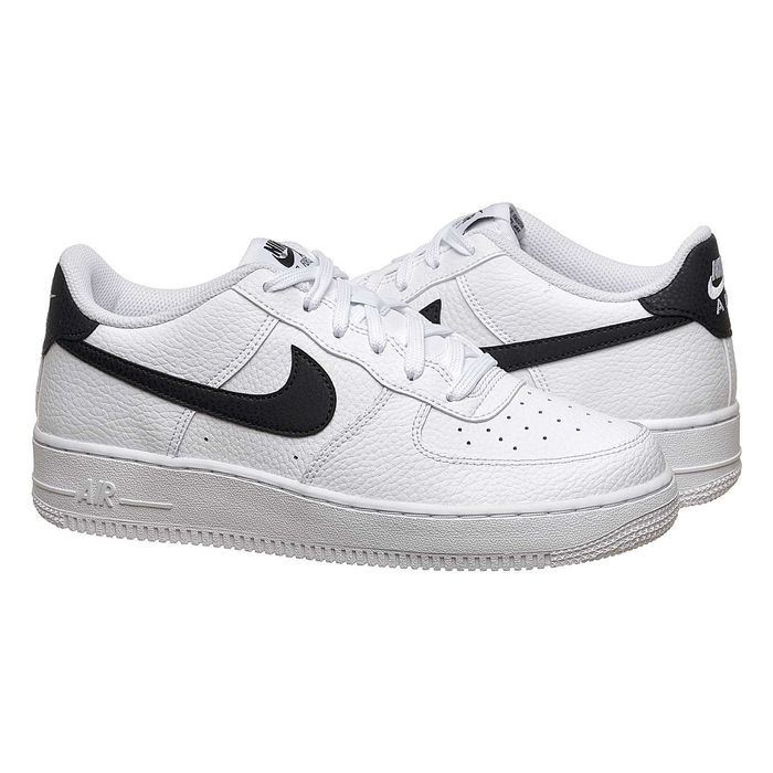 Кросівки жіночі Nike Air Force 1 (Gs) (CT3839-100) ОРИГІНАЛ!