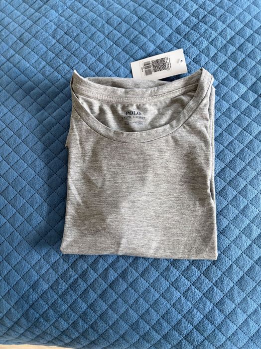 T-shirt damski Polo Ralph Lauren  M