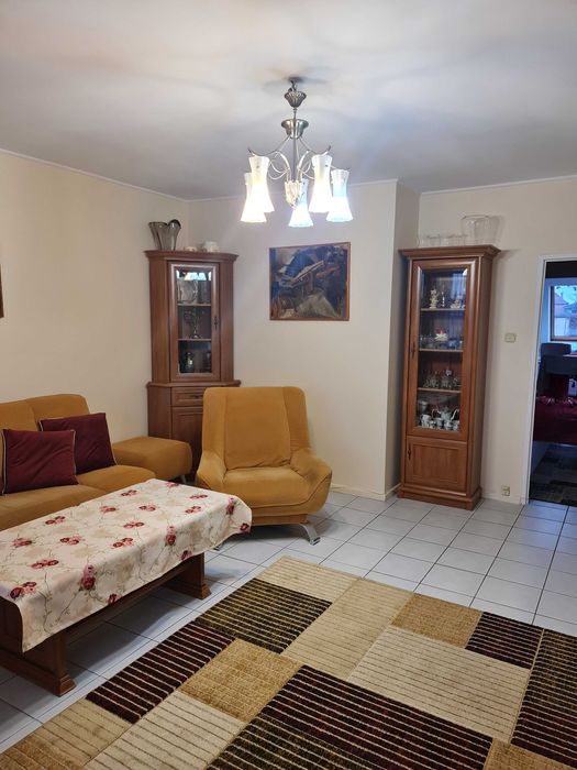 Wynajme mieszkanie w centrum Stargardu