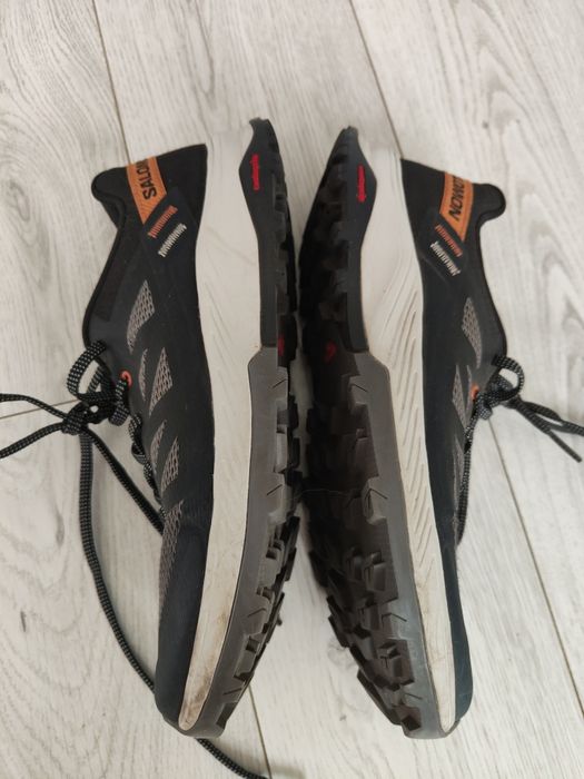 Salomon OUTRISTE roz 40