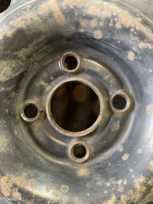 Колеса 185/60 R14 зима