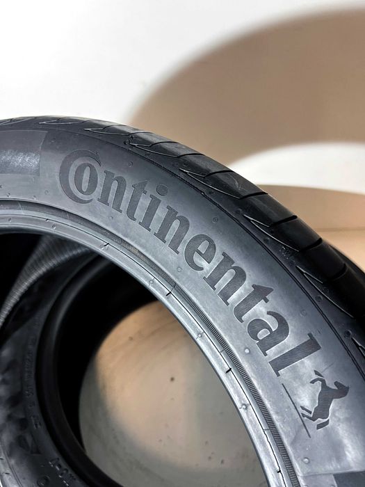 Pneus Continental Premium Contact 6 - 245/45/19 - Como NOVOS