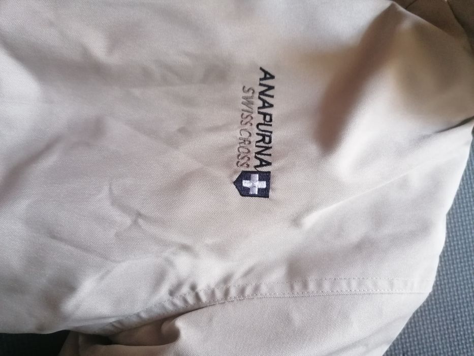 Casaco criança inverno