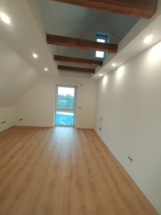 Wykończenia Wnętrz Pod Klucz . Usługi Budowlano- Remontowe