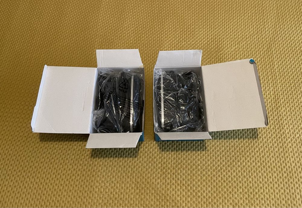 Óculos 3D (Realidade Virtual)