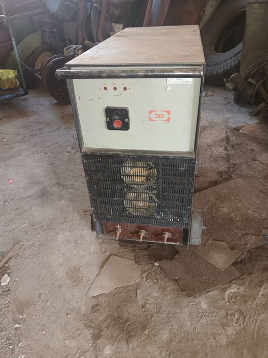 Пусковий прилад новий