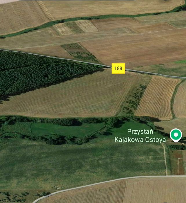 Sprzedam działki budowlane w Dolniku