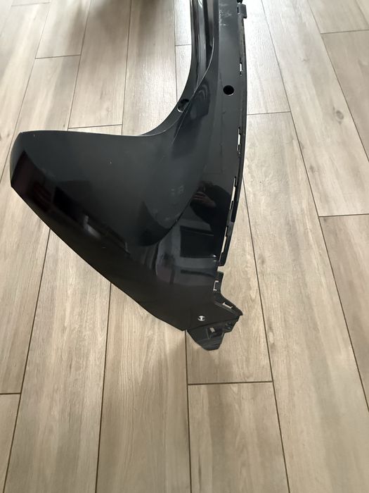 Верхня частина заднього бампер Kia Niro EV2