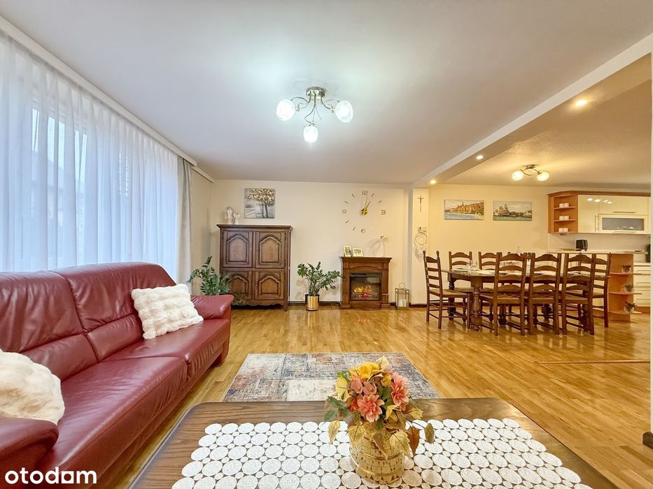 * Dom przy ul. Osieckiego 6 * bez prowizji! *