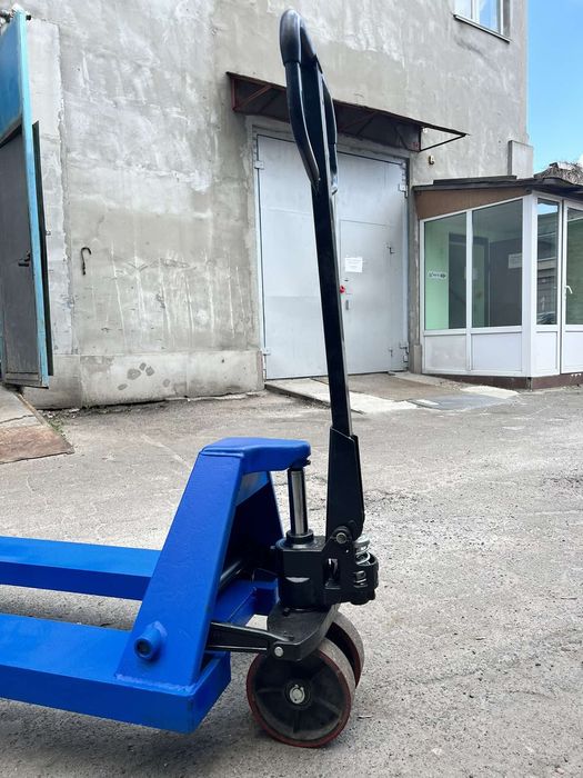 Ремонт рохла, рокла ,штабелер. Продаж запчастин