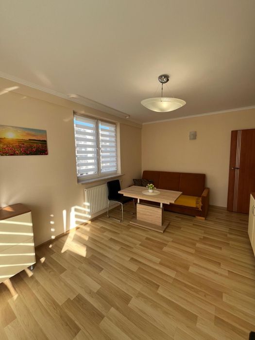 Właściciel wynajmie mieszkanie 60m2, 3 osobne pokoje, osobna kuchnia, Kraków, Marchołta, Prądnik Czerwony, od zaraz