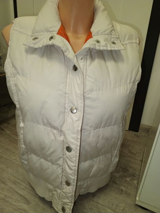 Kamizelka damska w rozmiarze 40 (Dunnes stores)