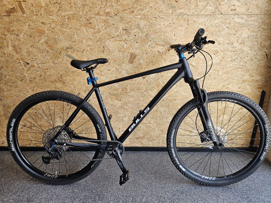 Nowy BULLS Copperhead 3 29 rockshox  1x11
