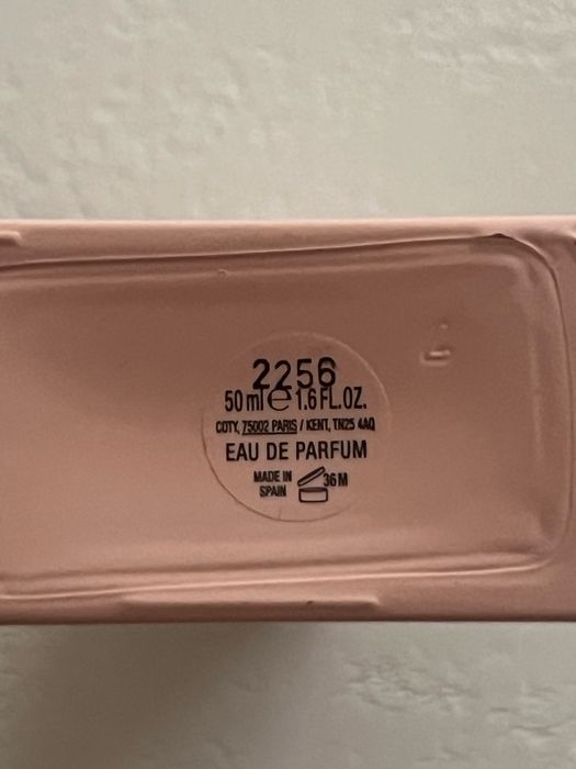 Tom Ford soleil blanc. GUCCI BLOOM