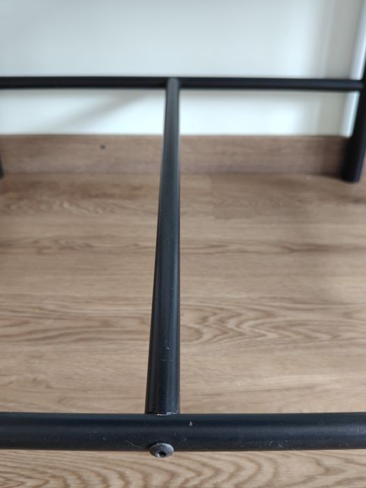 Mesa alta de cozinha/bar c/ 2 cadeiras (IKEA)