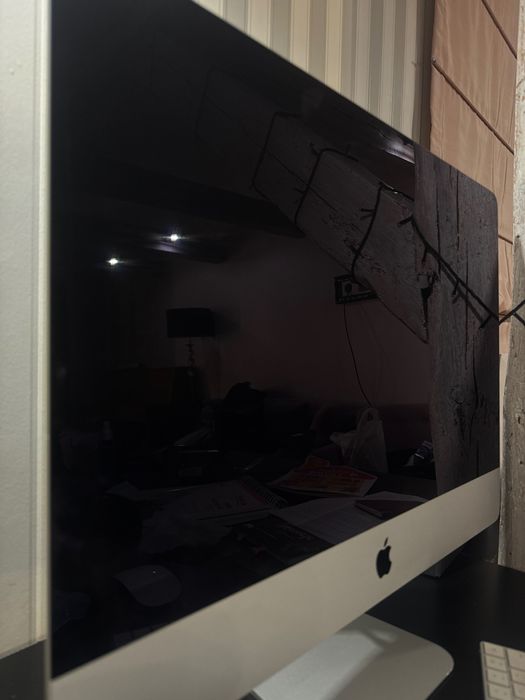 Komputer iMac 21,5’ 2014 rok