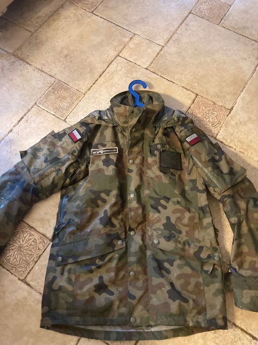 Goretex panterka