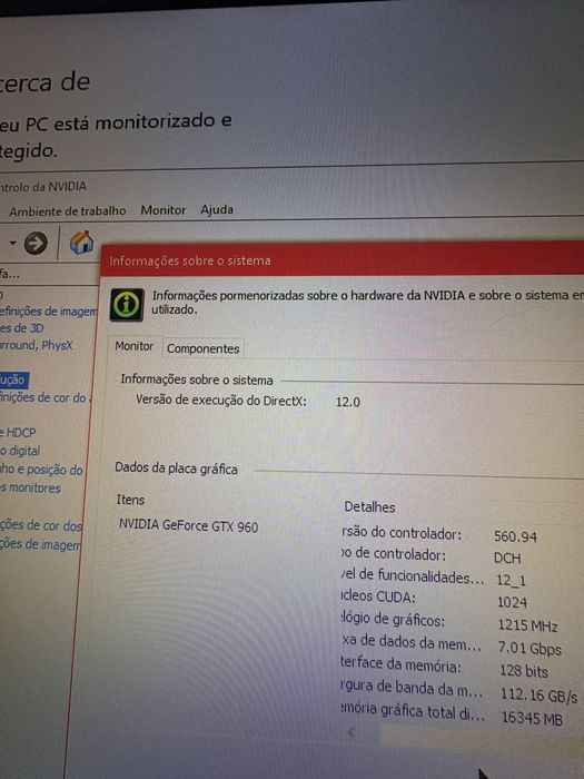 Computador como novo