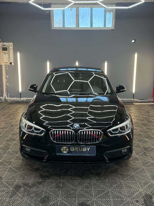 BMW Seria 1