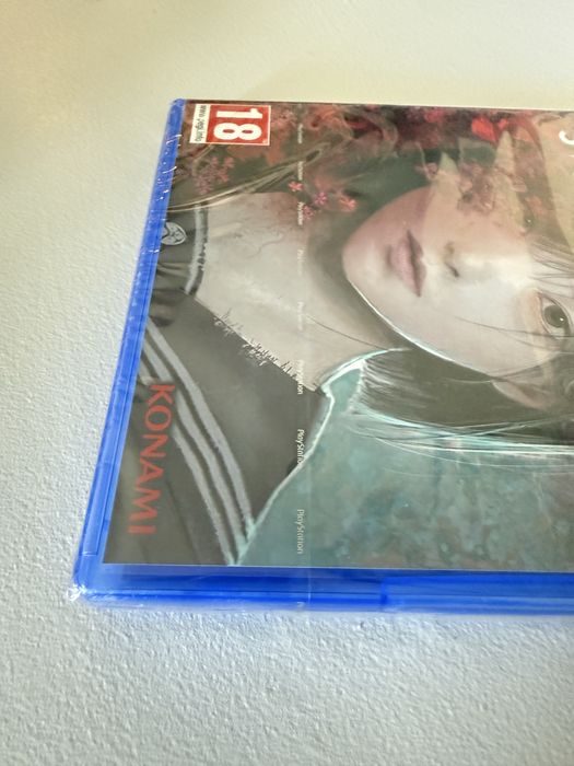 Silent Hill F Day One Edition (PS5) Nowa