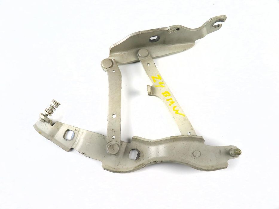 Dobradiça Do Capot Bmw Z4 Roadster Ref: 41617225127/7191511